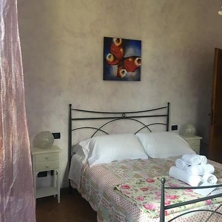 Villa Cinque Terre Experience by Amedeo Piano di Follo Exterior foto